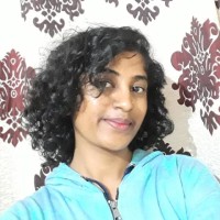 Preethi .