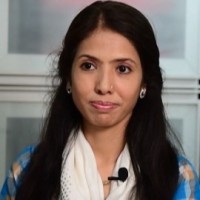 Falaknaz Sheikh