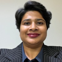 Shreya Timande