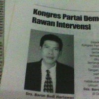 Wonk Palembang