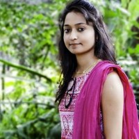 Pushpa( Looking out for New Challenges)