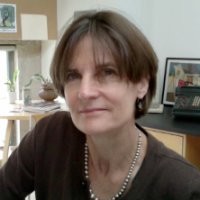 Linda Warren