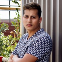 Dhaval Panchal