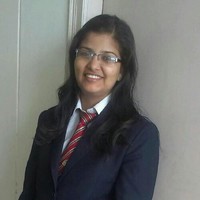 Nancy Sharma