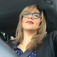 Nawel Benkhelifa
