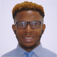 Tosin Mark Olorunfunmi