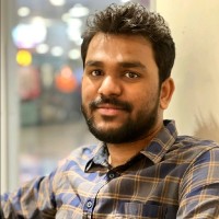 Deepak Maurya