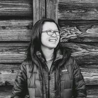 Sarah Chow, Reg. Ot, Cees
