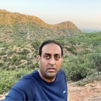 Siddharth Mehta