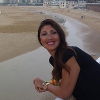 Ruth Esteban
