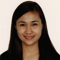 Joy Gallardo