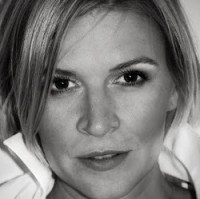 Monika Novotna