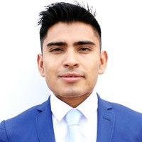 Marco Antonio Murrieta García