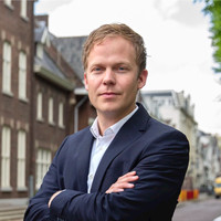 Michael Visser