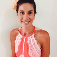 Amanda Van Keimpema