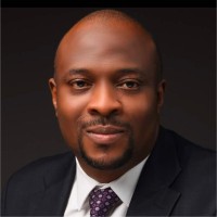 Jide Bayode Mba, Fcca, Cia, Cisa, Crisc, Cism