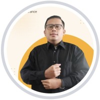 Ervan Tampubolon S.E., M.M., CRMO, CAFO.