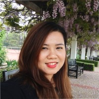 Kathy Cao