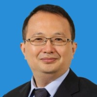 Cliff Xinhua Z.
