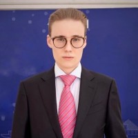 Alexander Korolev