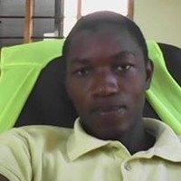 Robinson Mbilinyi