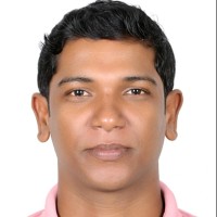 Sujith V J