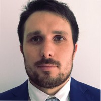 Gianluca Zanon