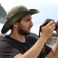 Bruno Fogo