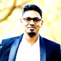 Paul Muthyala