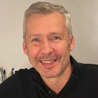 Alan Wilkinson