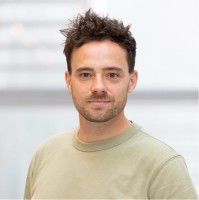 Jasper Manders
