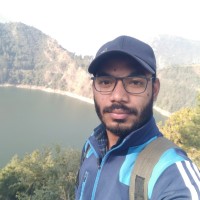 Dilip Chaudhary