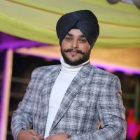 Manpreet Singh