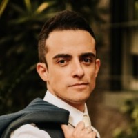Lucas V. Anunciado