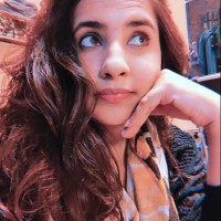 Haya Khan