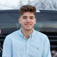 Austin Stricker, Sphr, Shrm-Cp