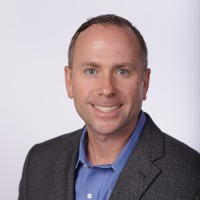 Eric Carey