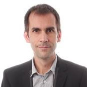 Guillaume DELORME