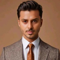 Yasir Shahzad
