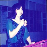 Esperanza J.D. Asperas