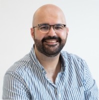 Miguel Jesús Dos Santos Afonso