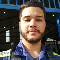 Gustavo Souza