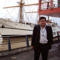 Jorge Alberto Chiriboga Hidalgo
