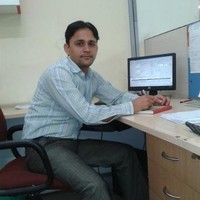 Lalit Aarya