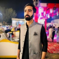M.Abuzar Attique