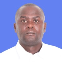 Fredrick Mageto