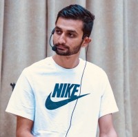 Bishal Gautam