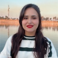 Mayada Yaseen