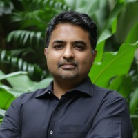 Pranav Pasari