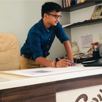 Jainish Mehta